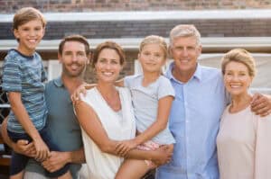 From children to seniors, we all have unique dental needs. Learn how to take care of your teeth at any age with this info from your dentist in Pelican Landing, FL. 