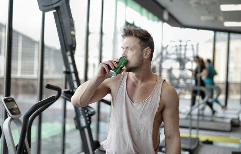 How Sports Drinks Impact Your Oral Health